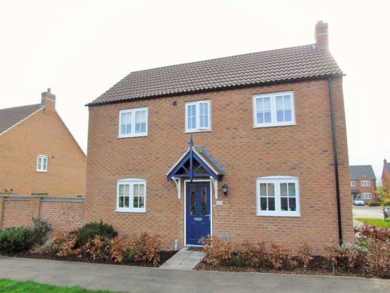 3&nbsp;Bedroom&nbsp;Detached